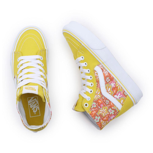 Vans UA SK8-Hi Tapered PSYC